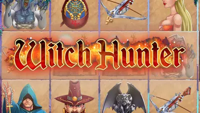 witch hunter