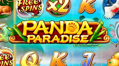 panda paradise